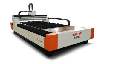 Faser-Laser-Schneider CNC-1Kw, IPG-Energiequellen-Spulen-Laser-Schneidemaschine-hohe Geschwindigkeit 70m/Minute