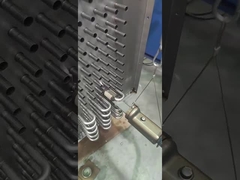 TIG automatische Orbitalschweißmaschine