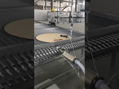 TIG-Schweißmaschine mit Verdampfer-Rückbiegung 200Amp