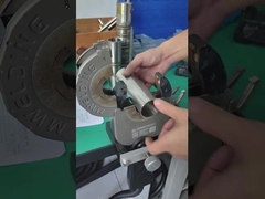 Anschlusswert-dauerhafte Augenhöhlenschweißgerät-Electric Power-Quelle der hohen Leistung