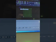 6000W CNC-Faserlaserschneidemaschine 220V 3,5m/Min Umweltschonend