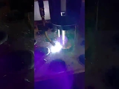 GTAW/TIG Schweißmaschine für das Schweißen von Schlauch und Schlauch