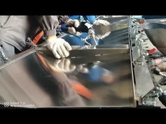 Laserschweißmaschine manuelles Laserschweißen