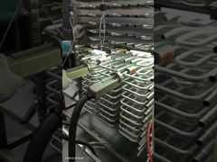 Automatisches Orbitalschweißen für Kondensator-U-Rohre UFH 15