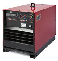 50lbs Lincoln MIG / MAG / TIG / SMA Welding Machine With 60% - 100% Duty Cycle