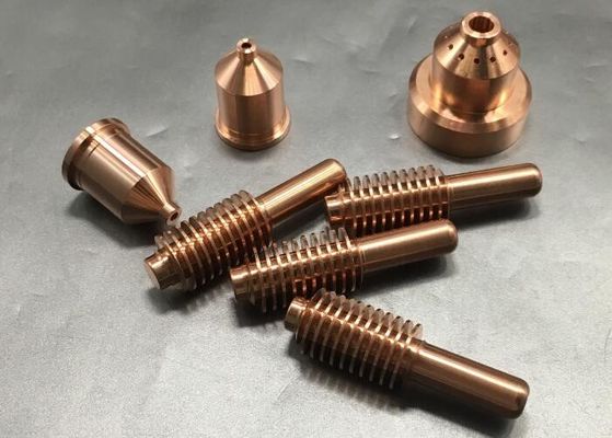 200  Plasma Consumables / Plasma Cutting Torch
