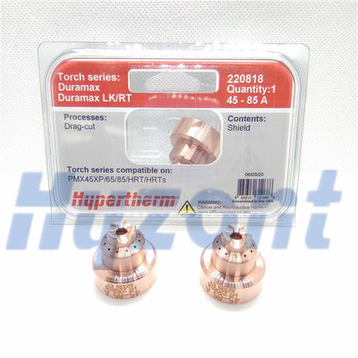 Mechanized  Shield 220818 65-85Amp Drag Cutting Shield