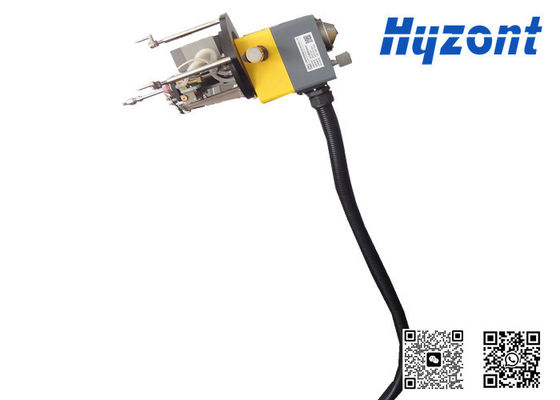 Qualität  400Amp Tube to Tube Sheet Welding Machine 200V/50-60Hz All Position Fabrik