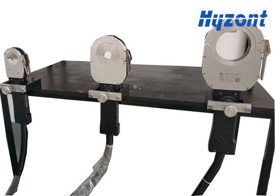 Qualität  Wide Welding Range, High Durability Orbital Welding Machine with Low Maintenance Fabrik