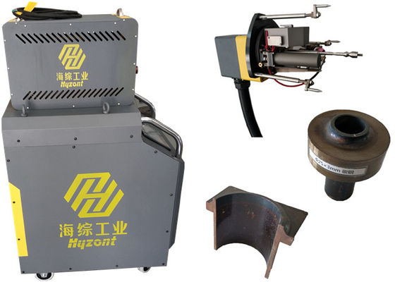 All-Angle 0-360° Chinese/English/Russia Welding Machine for B2B Buyers automatic orbital welding machine