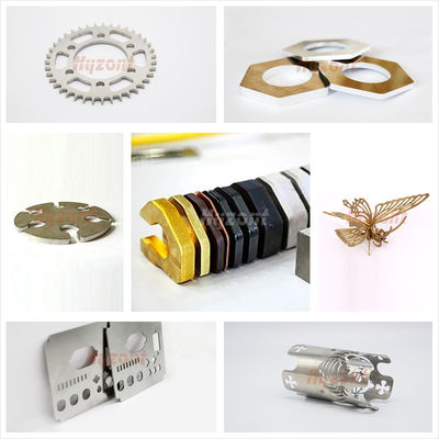 Fiber Laser Cutting Machine CNC control 3000-20000W fiber laser cutting machine for metal sheet cutting
