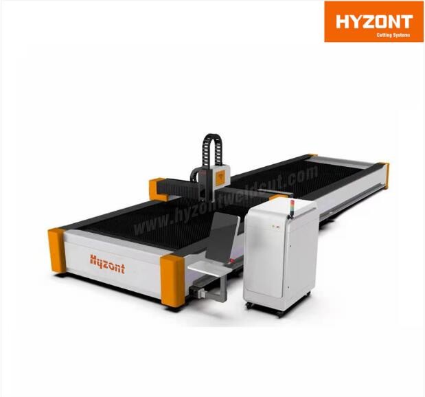 1Kw 70m/Min CNC Fiber Laser Cutter With IPG Power Source