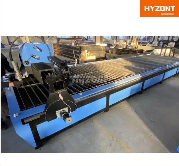 Desktop CNC Plasma Cutting Machine Metal Cut Table 220V