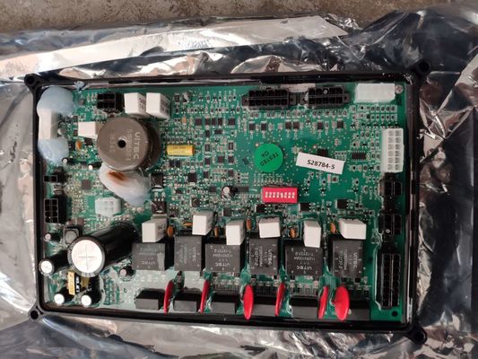 PCB-Leiterplatte S28784-5 Lincoln-Schweißmaschine Ersatzteile