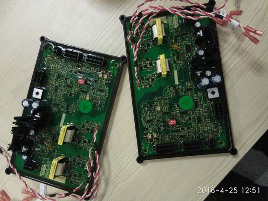 Schweißmaschine für Lincoln PCB G6809-1