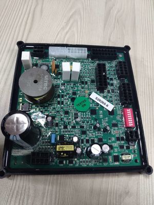 PCB-Leiterplatte S28265-6 Lincoln-Schweißmaschine Ersatzteile