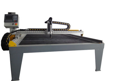 1300X2500mm CNC-Schneidemaschine/hohe Genauigkeit Mini-CNC-Plasma-Schneider