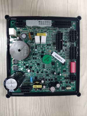 Lincoln, das 1kG S-28265-6 PWB-Leiterplatte schweißt